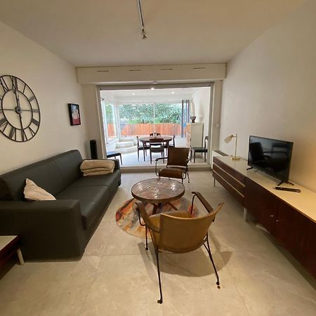 Studio Renove Avec Terrasse, A 100M De La Plage A Arcachon, Parking Prive Inclus - Fr-1-374-99 Εξωτερικό φωτογραφία