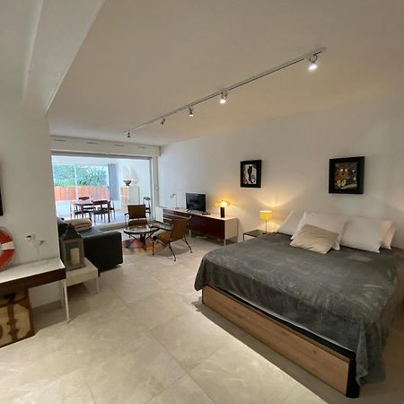 Studio Renove Avec Terrasse, A 100M De La Plage A Arcachon, Parking Prive Inclus - Fr-1-374-99 Εξωτερικό φωτογραφία