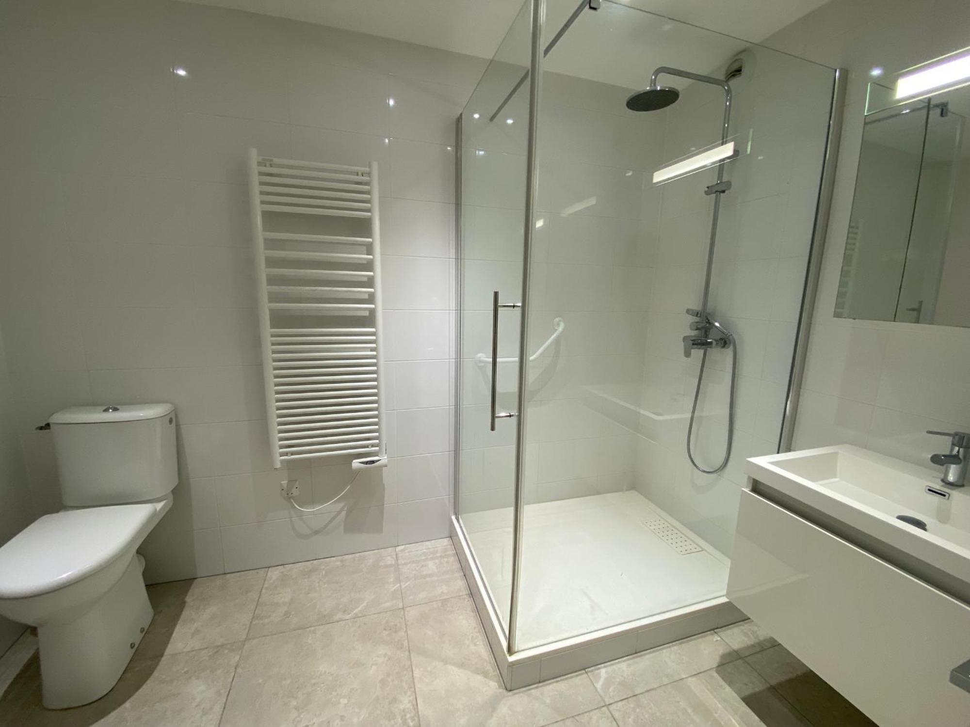 Studio Renove Avec Terrasse, A 100M De La Plage A Arcachon, Parking Prive Inclus - Fr-1-374-99 Εξωτερικό φωτογραφία