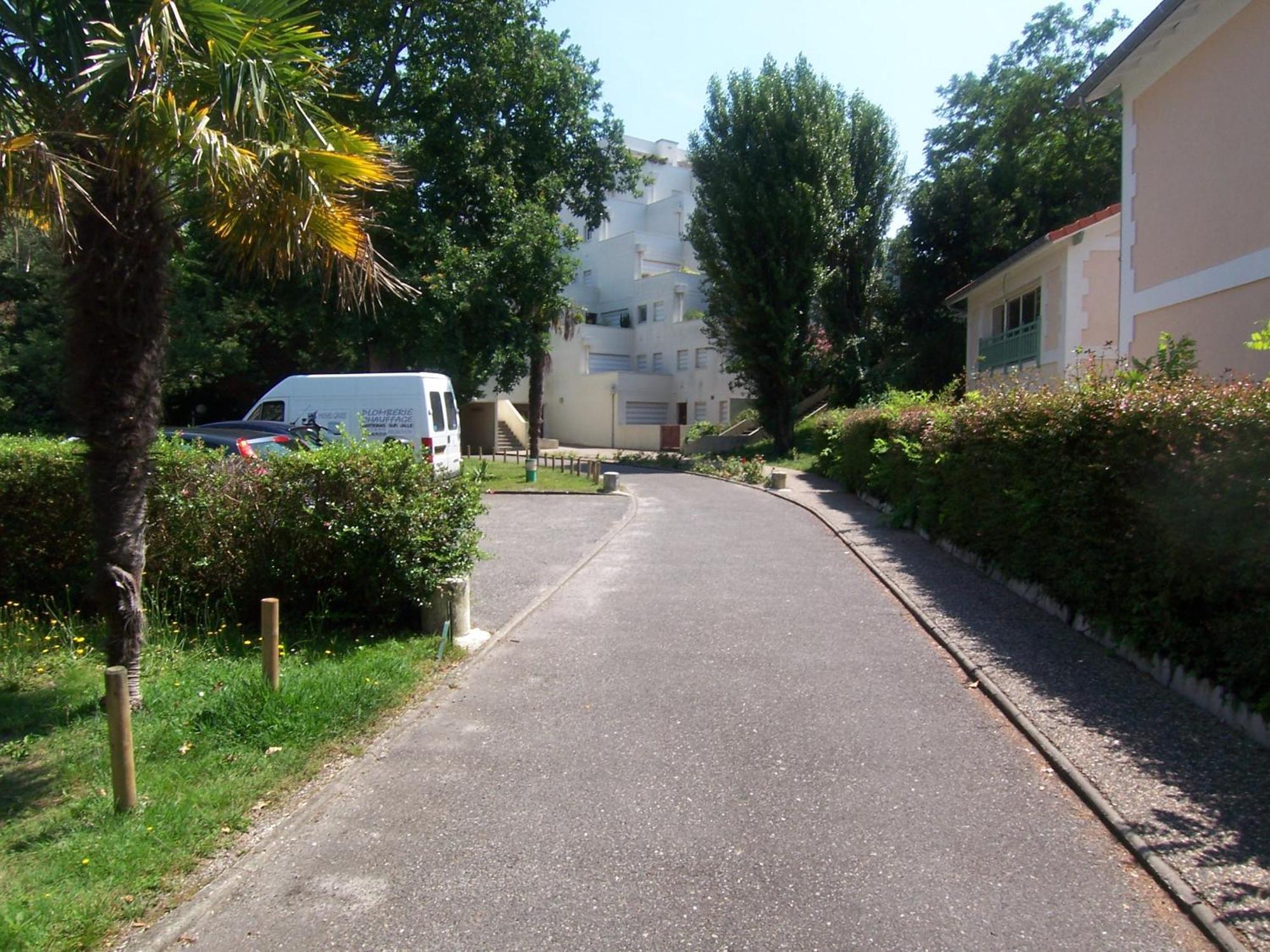 Studio Renove Avec Terrasse, A 100M De La Plage A Arcachon, Parking Prive Inclus - Fr-1-374-99 Εξωτερικό φωτογραφία