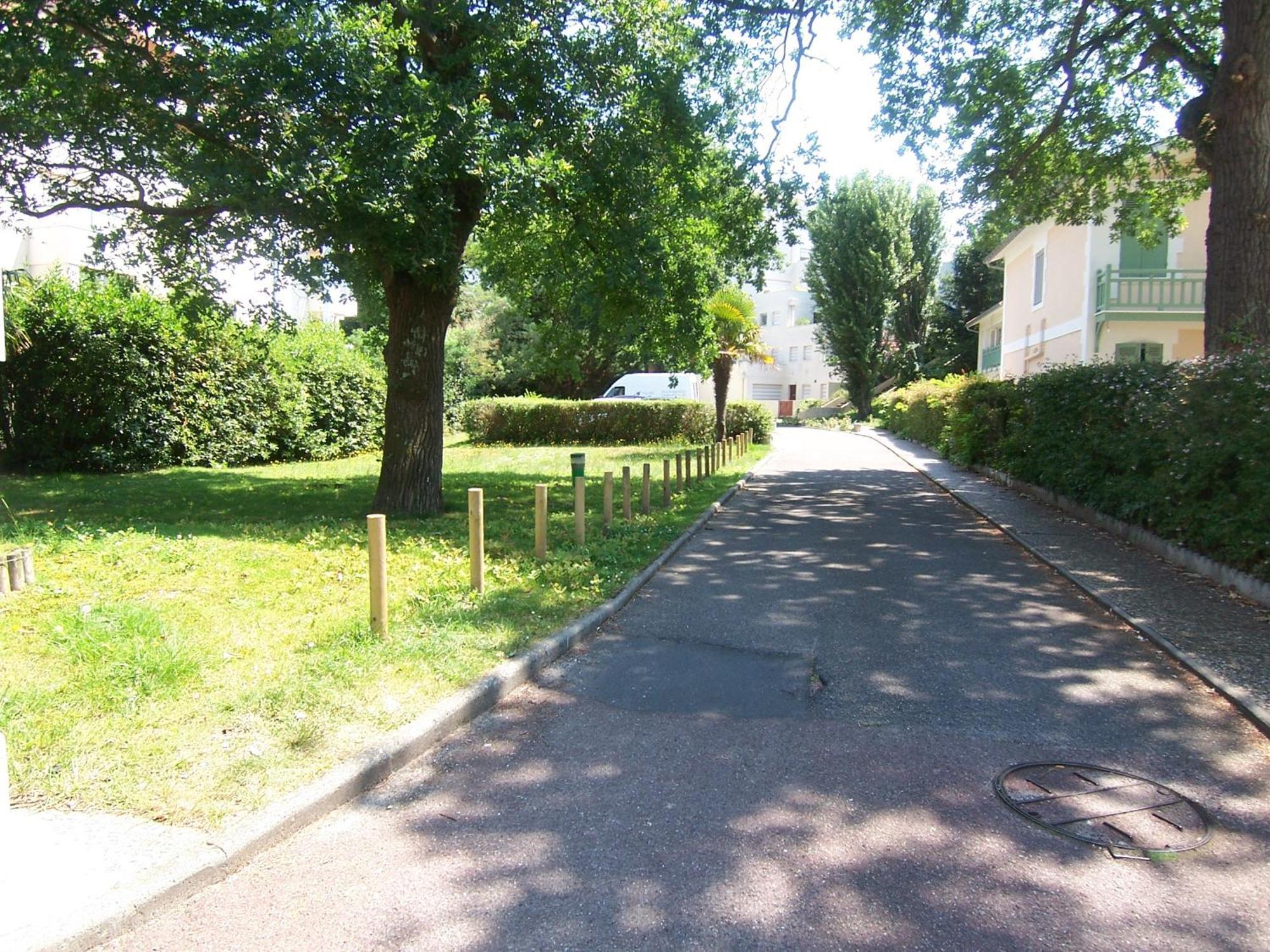 Studio Renove Avec Terrasse, A 100M De La Plage A Arcachon, Parking Prive Inclus - Fr-1-374-99 Εξωτερικό φωτογραφία